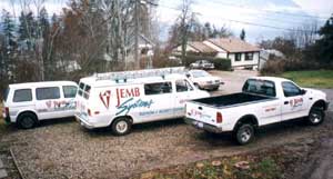 our trucks