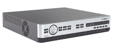 Bosch DVR 600