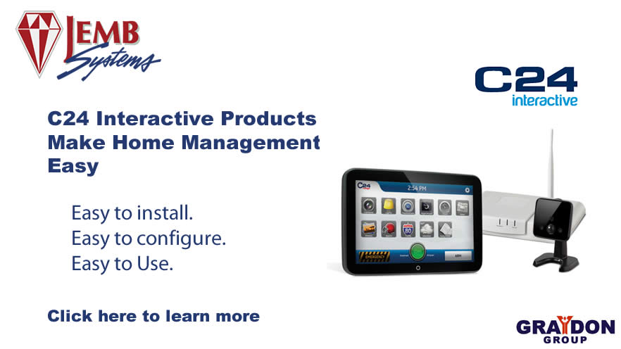 Jemb Systems