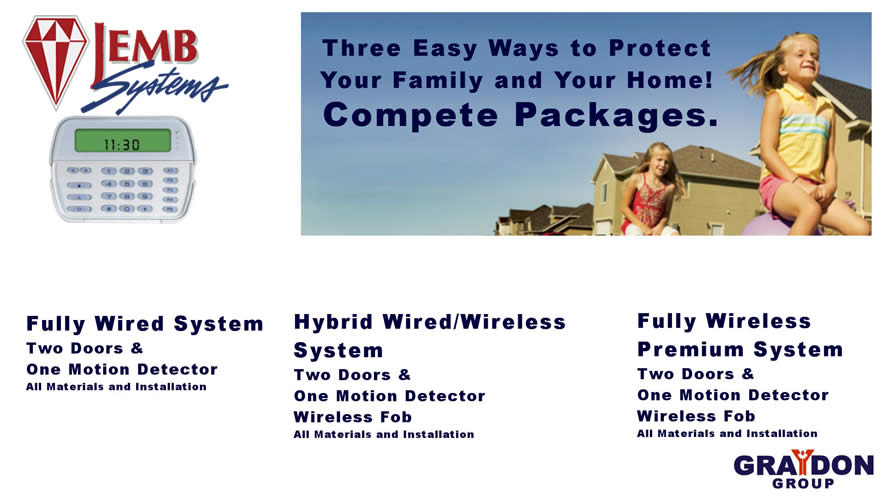 Jemb Systems